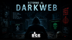 BGE 112 - 2026-04-29 00:00:00 +0000: Ritorno al Darkweb